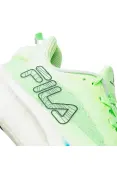 TÊNIS FILA FLOAT MAXXI 2 PRO FEMININO - Verde/branco