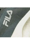 TÊNIS FILA FLOAT MAXXI 2 PRO MASCULINO - Chumbo/branco