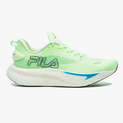 TÊNIS FILA FLOAT MAXXI 2 PRO FEMININO - Verde/branco