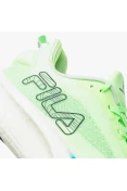 TÊNIS FILA FLOAT MAXXI 2 PRO MASCULINO - Verde/branco