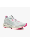 TÊNIS FILA FLOAT PRIME FEMININO - Azul celeste/pink