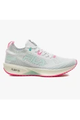 TÊNIS FILA FLOAT PRIME FEMININO - Azul celeste/pink