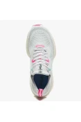 TÊNIS FILA FLOAT PRIME FEMININO - Azul celeste/pink