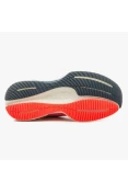 TÊNIS FILA FLOAT PRIME FEMININO - Laranja/azul