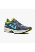 TÊNIS FILA FLOAT PRIME MASCULINO - Marinho/verde TÊNIS FILA FLOAT PRIME MASCULINO - Marinho/verde