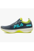 TÊNIS FILA FLOAT PRIME MASCULINO - Marinho/verde TÊNIS FILA FLOAT PRIME MASCULINO - Marinho/verde
