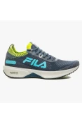 TÊNIS FILA FLOAT PRIME MASCULINO - Marinho/verde TÊNIS FILA FLOAT PRIME MASCULINO - Marinho/verde