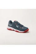 TÊNIS FILA FOREHAND CLAY MASCULINO - Marinho/vermelho TÊNIS FILA FOREHAND CLAY MASCULINO - Marinho/vermelho