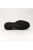 TÊNIS FILA FOREHAND CLAY MASCULINO - Preto/grafite