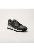 TÊNIS FILA FOREHAND CLAY MASCULINO - Preto/grafite