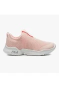 TÊNIS FILA FUNNY INFANTIL - Rosa/branco