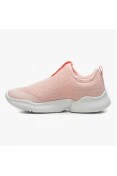 TÊNIS FILA FUNNY INFANTIL - Rosa/branco