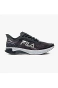 TÊNIS FILA KR5 MASCULINO - Preto/branco