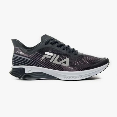 TÊNIS FILA KR5 MASCULINO - Preto/branco