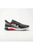 TÊNIS FILA KR5 MASCULINO - Preto/vermelho