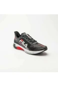 TÊNIS FILA KR5 MASCULINO - Preto/vermelho