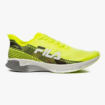 TÊNIS FILA KR5 MASCULINO - Verde/preto