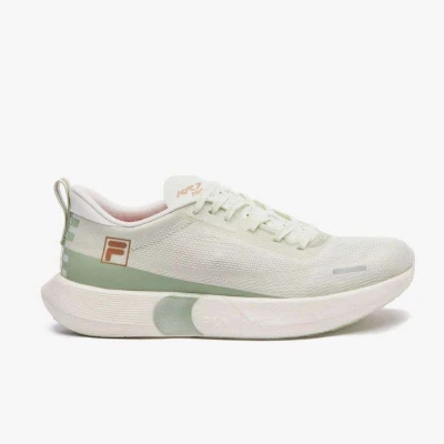 TÊNIS FILA KR7 PRO SPEED TECH FEMININO - Verde/bronze