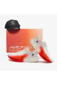 TÊNIS FILA KR7 PRO SPEED TECH MASCULINO - Branco/vermelho TÊNIS FILA KR7 PRO SPEED TECH MASCULINO - Branco/vermelho