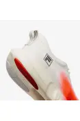 TÊNIS FILA KR7 PRO SPEED TECH MASCULINO - Branco/vermelho TÊNIS FILA KR7 PRO SPEED TECH MASCULINO - Branco/vermelho