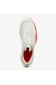 TÊNIS FILA KR7 PRO SPEED TECH MASCULINO - Branco/vermelho TÊNIS FILA KR7 PRO SPEED TECH MASCULINO - Branco/vermelho