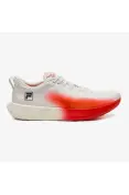 TÊNIS FILA KR7 PRO SPEED TECH FEMININO - Branco/vermelho