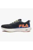 TÊNIS FILA KR7 PRO SPEED TECH MASCULINO - Preto/verde limão TÊNIS FILA KR7 PRO SPEED TECH MASCULINO - Preto/verde limão