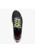 TÊNIS FILA KR7 PRO SPEED TECH MASCULINO - Preto/verde limão TÊNIS FILA KR7 PRO SPEED TECH MASCULINO - Preto/verde limão