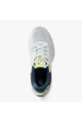 TÊNIS FILA LANCER MASCULINO - Branco/marinho TÊNIS FILA LANCER MASCULINO - Branco/marinho