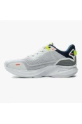 TÊNIS FILA LANCER MASCULINO - Branco/marinho TÊNIS FILA LANCER MASCULINO - Branco/marinho