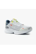 TÊNIS FILA LANCER MASCULINO - Branco/marinho TÊNIS FILA LANCER MASCULINO - Branco/marinho