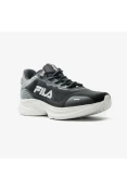 TÊNIS FILA LANCER MASCULINO - Preto/grafite TÊNIS FILA LANCER MASCULINO - Preto/grafite