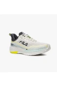 TÊNIS FILA RACER ADVANTAGE FEMININO - Cinza/azul celeste