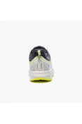 TÊNIS FILA RACER ADVANTAGE FEMININO - Cinza/azul celeste