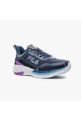 TÊNIS FILA RACER ADVANTAGE FEMININO - Marinho/roxo