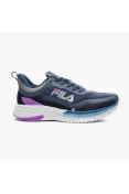 TÊNIS FILA RACER ADVANTAGE FEMININO - Marinho/roxo