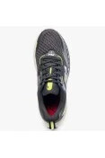 TÊNIS FILA RACER ADVANTAGE MASCULINO - Preto/amarelo