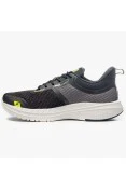 TÊNIS FILA RACER ADVANTAGE MASCULINO - Preto/amarelo