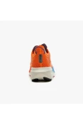 TÊNIS FILA RACER CARBON 2 FEMININO - Laranja/branco
