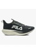 TÊNIS FILA RACER CARBON 2 FEMININO - Preto/branco