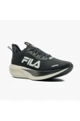 TÊNIS FILA RACER CARBON 2 FEMININO - Preto/branco