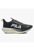 TÊNIS FILA RACER CARBON 2 MASCULINO - Preto/branco