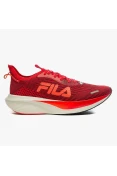 TÊNIS FILA RACER CARBON 2 MASCULINO - Vermelho/branco