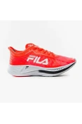 TÊNIS FILA RACER CARBON MASCULINO - Laranja/branco TÊNIS FILA RACER CARBON MASCULINO - Laranja/branco