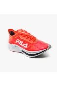 TÊNIS FILA RACER CARBON MASCULINO - Laranja/branco TÊNIS FILA RACER CARBON MASCULINO - Laranja/branco