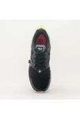 TÊNIS FILA RACER MOTION MASCULINO - Preto/branco TÊNIS FILA RACER MOTION MASCULINO - Preto/branco