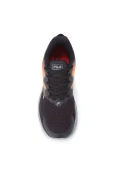 TÊNIS FILA RACER MOTION MASCULINO - Preto/laranja TÊNIS FILA RACER MOTION MASCULINO - Preto/laranja