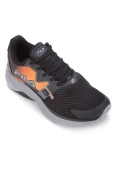 TÊNIS FILA RACER MOTION MASCULINO - Preto/laranja TÊNIS FILA RACER MOTION MASCULINO - Preto/laranja