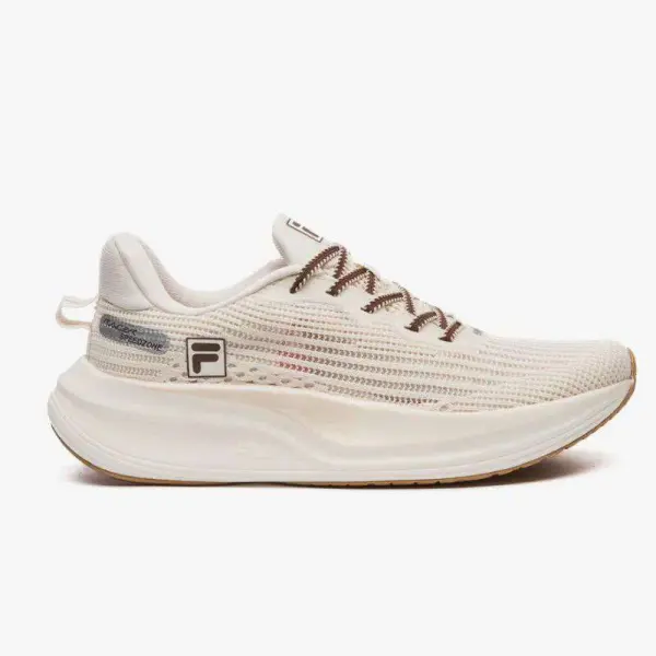 TÊNIS FILA RACER SPEEDZONE LATTE FEMININO - Bege/marrom
