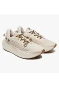 TÊNIS FILA RACER SPEEDZONE LATTE FEMININO - Bege/marrom TÊNIS FILA RACER SPEEDZONE LATTE FEMININO - Bege/marrom